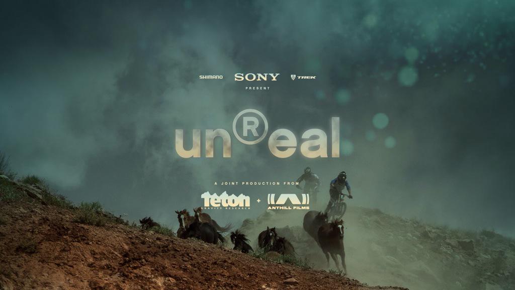 MTbicycleguild's tweet photo. The night of June 26th will be UnReal! #RiseIntoTheUnReal @anthillfilms @TetonGravity http://t.co/vSoQCL2OO1 http://t.co/XIMJzomwrB