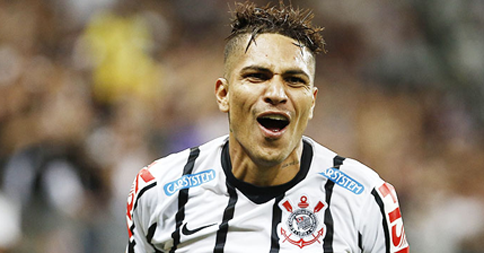 lancenet's tweet photo. #Opiniao - Desistir do Guerrero é ignorar o imediatismo e pensar no futuro http://t.co/SCMiV5NiHY #LActivo http://t.co/xEqcwavTpT