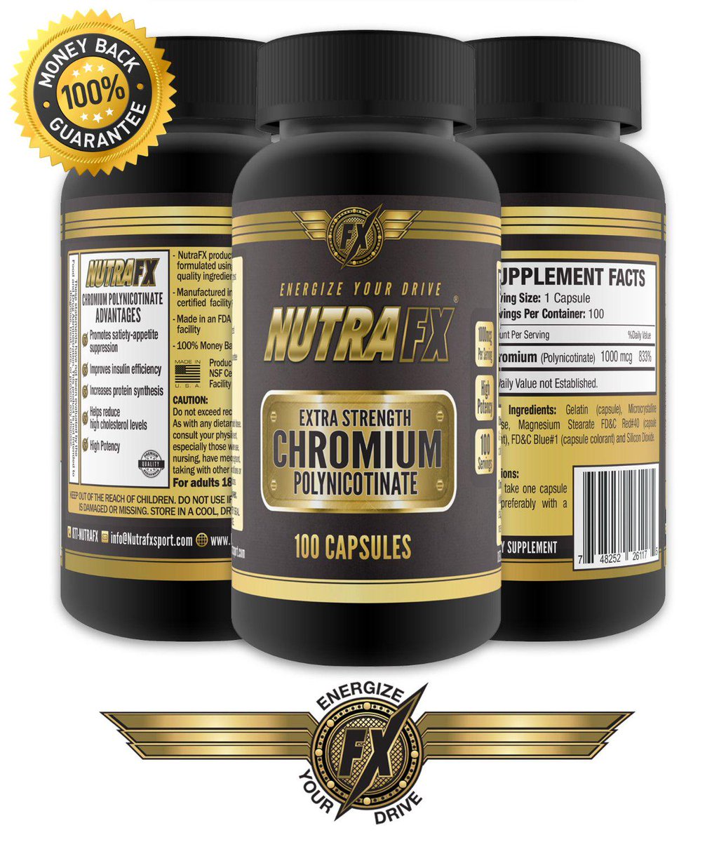 NutraFX's tweet photo. Do you need help keeping your appetite at bay? Chromium Polynicotinate may be your answer. http://t.co/CrwLvE3Lso http://t.co/kIV0Ciajr5