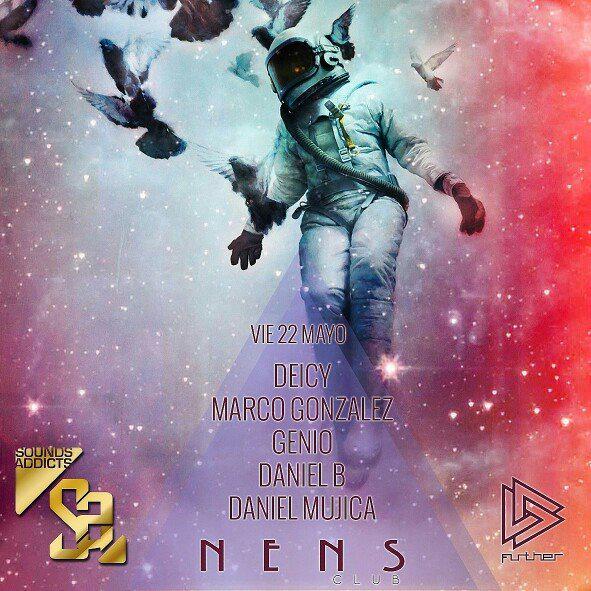 GroupWestMusic's tweet photo. Full Support
Hoy Nens Club 
@djdanielmujica @djmarcogonzalez @djgenio @djdeicy @djdanielb http://t.co/SedkELgV36