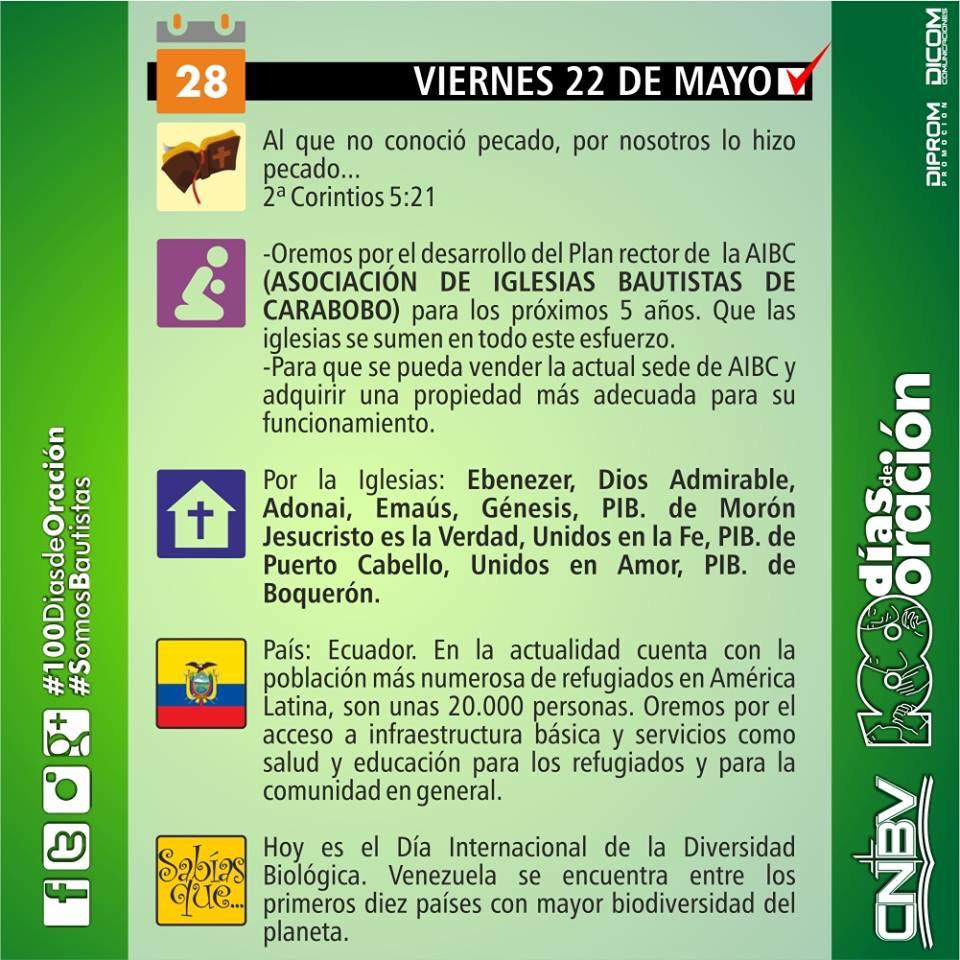 ibrosadsaron's tweet photo. Buenas días  Día28 #100DiasDeOracion @Ibrosadsaron Dios les bendiga #JuntosEnLaOracion #JuntosSomosRosaDeSaron http://t.co/w41J0KUgnF