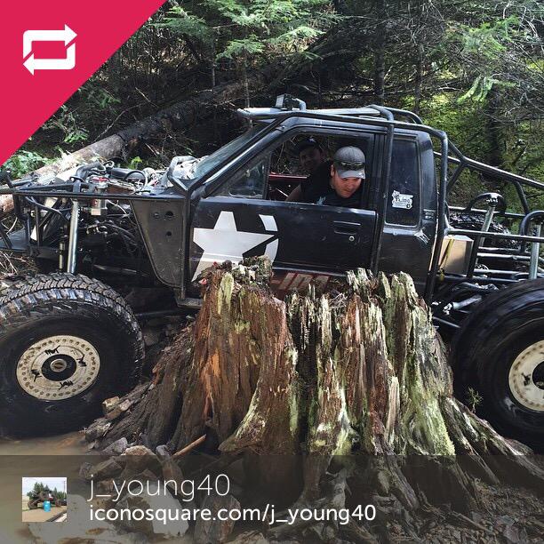 Check out this sweet #exocage built by Instagram customer @j_young40 with his #ProToolsUSA tools. #FollowerFriday