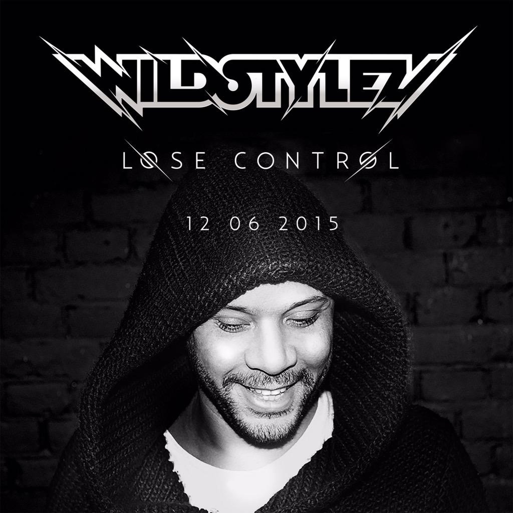 wildstylez's tweet photo. SET THE DATE! The 12th of june my album "Lose Control" will be released!!! More info soon.. http://t.co/C3S9tybu8p