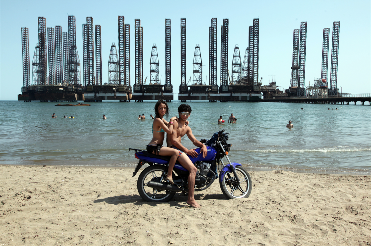 Précipitez-vous sur les terres de George Brassens pour le festival Images Singulières! bit.ly/1F1AAmB #expo
