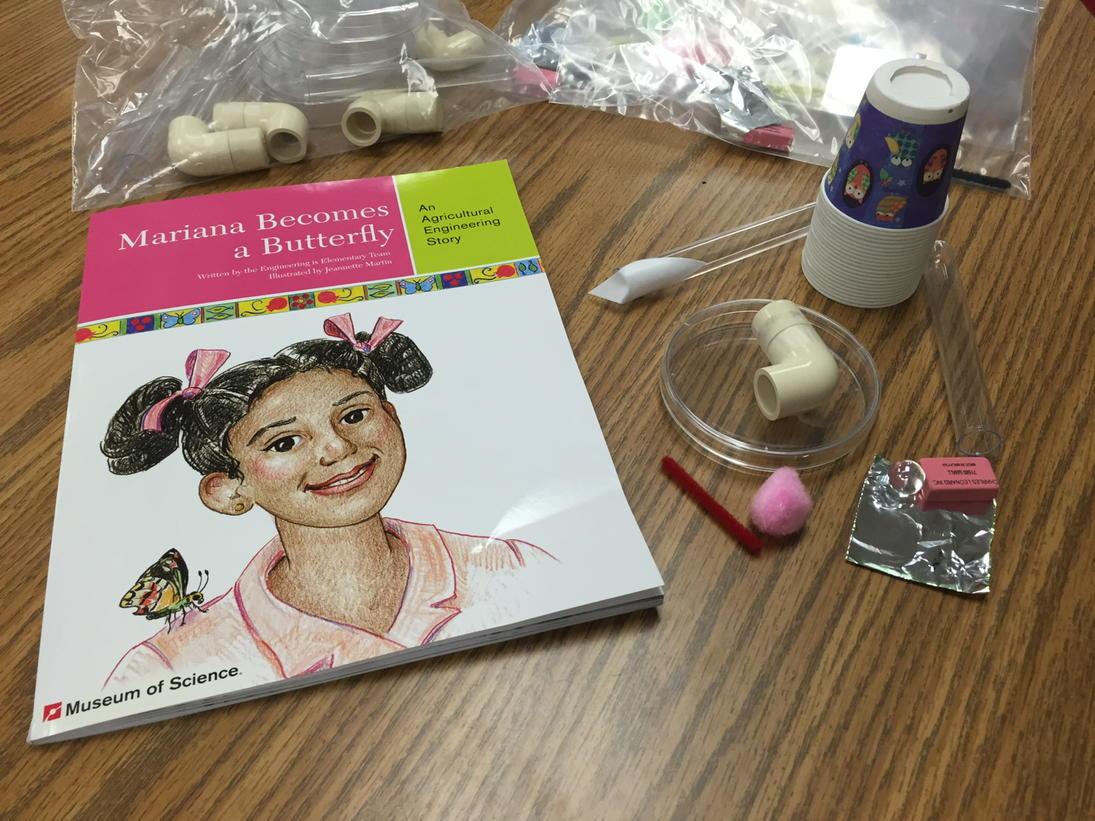 saigling_grade1's tweet photo. We're all set for our Engineering unit! Thank you so much for all the donations! http://t.co/KPDZjJERYw