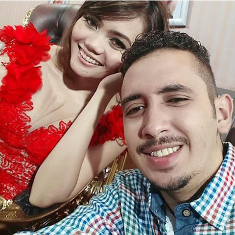 adinda731's tweet photo. "@rifalovers_: "ecieeee๐๐๐๐๐ @Rina_Nose @FSyahbal: #nemenin #si #ecek https://t.co/koYKymkKFx" http://t.co/OEOMgLsSdT"