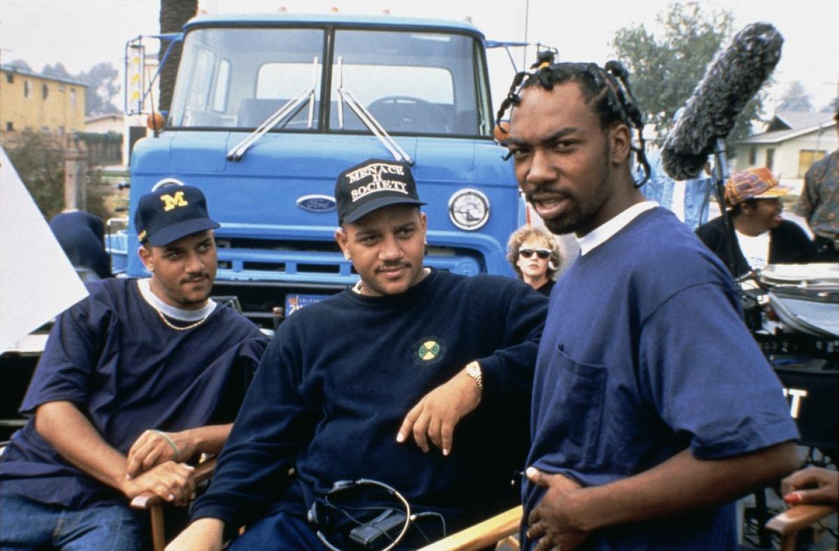 Special Happy Birthday Shoutout to MC Eiht ( from and your friends at 