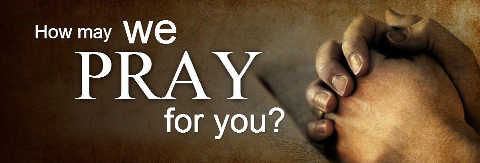 ReleaseOU's tweet image. It's time to pray! RT/Fav if you or someone you know would like prayer.