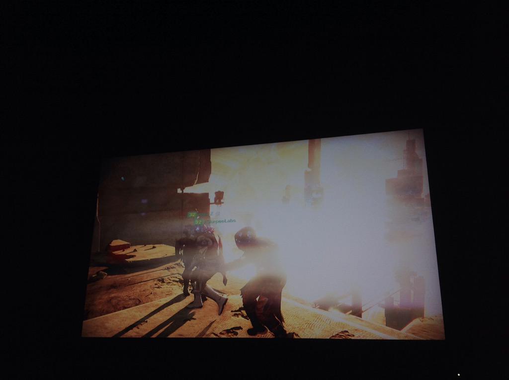 GuardianAreLike's tweet photo. @DeeJ_BNG  NEW SOCIAL SPACE http://t.co/xHfncoiLyo