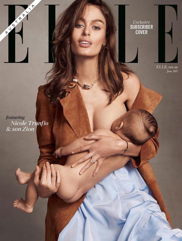 Cosmopolitan tweet picture