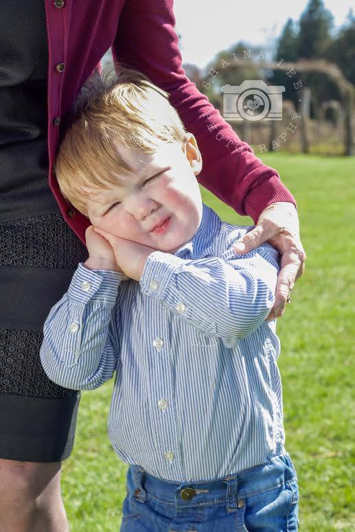 Check out the latest family session, now up on the blog! shainaleephotography.com/blog