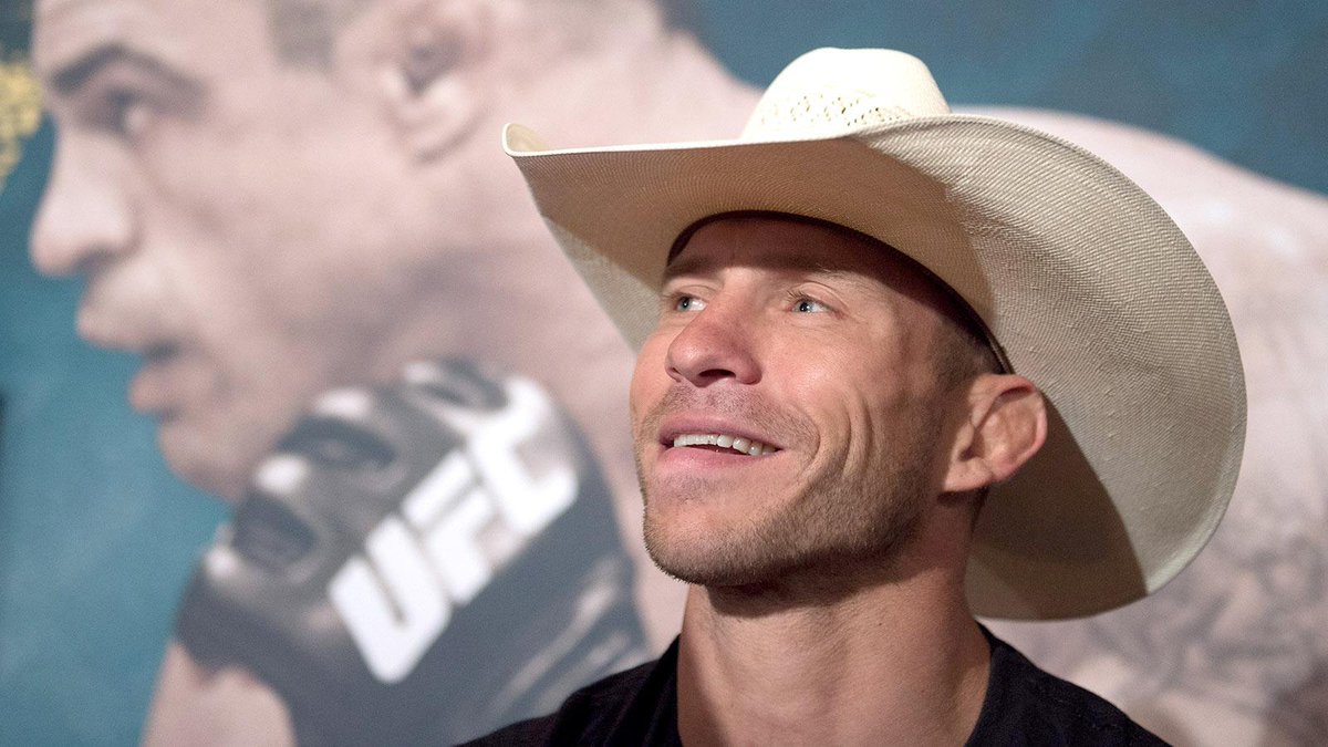 FOX Sports: UFC tweet media