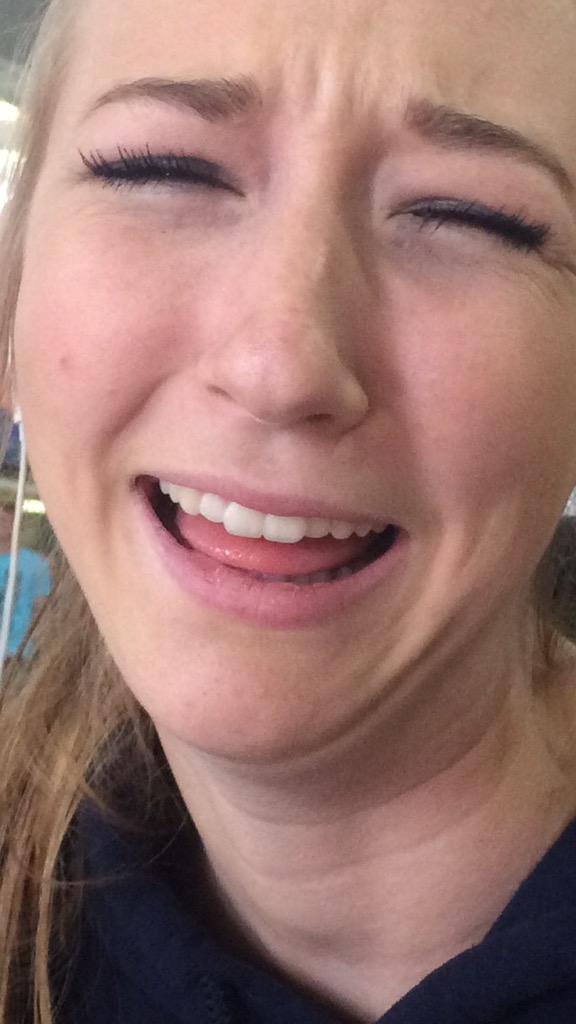 3 retweets and KC will make this her Twitter avi