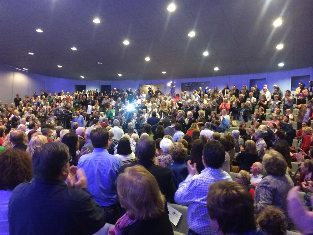 PPCoruna tweet picture