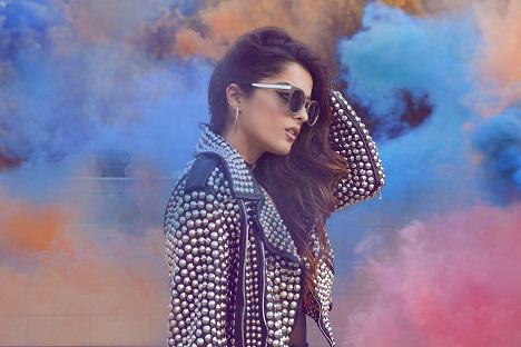 .<a href="/BebeRexha/">Bebe Rexha</a>​ | New EP | 'I Don't Wanna Grow Up' 
Grab it today at snip.do/9cfd #musicdiscovery #beberexha