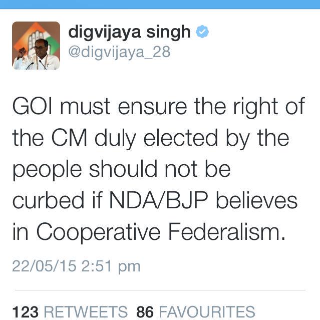 SaffronJay's tweet photo. What More Proof Do You Need That @AamAadmiParty Is "BTeam" of @INCIndia #TraitorAAPCon #100DaysOfAnarchy http://t.co/vIgXNHOvwj
