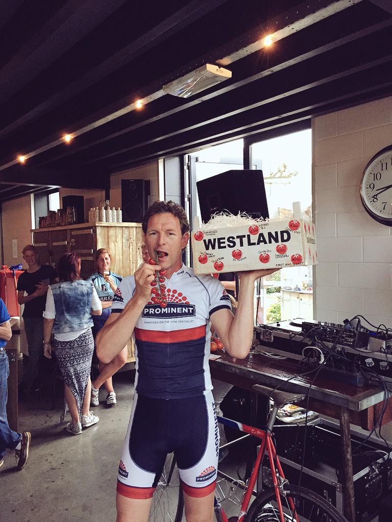 Richard Hartensveld tweet media