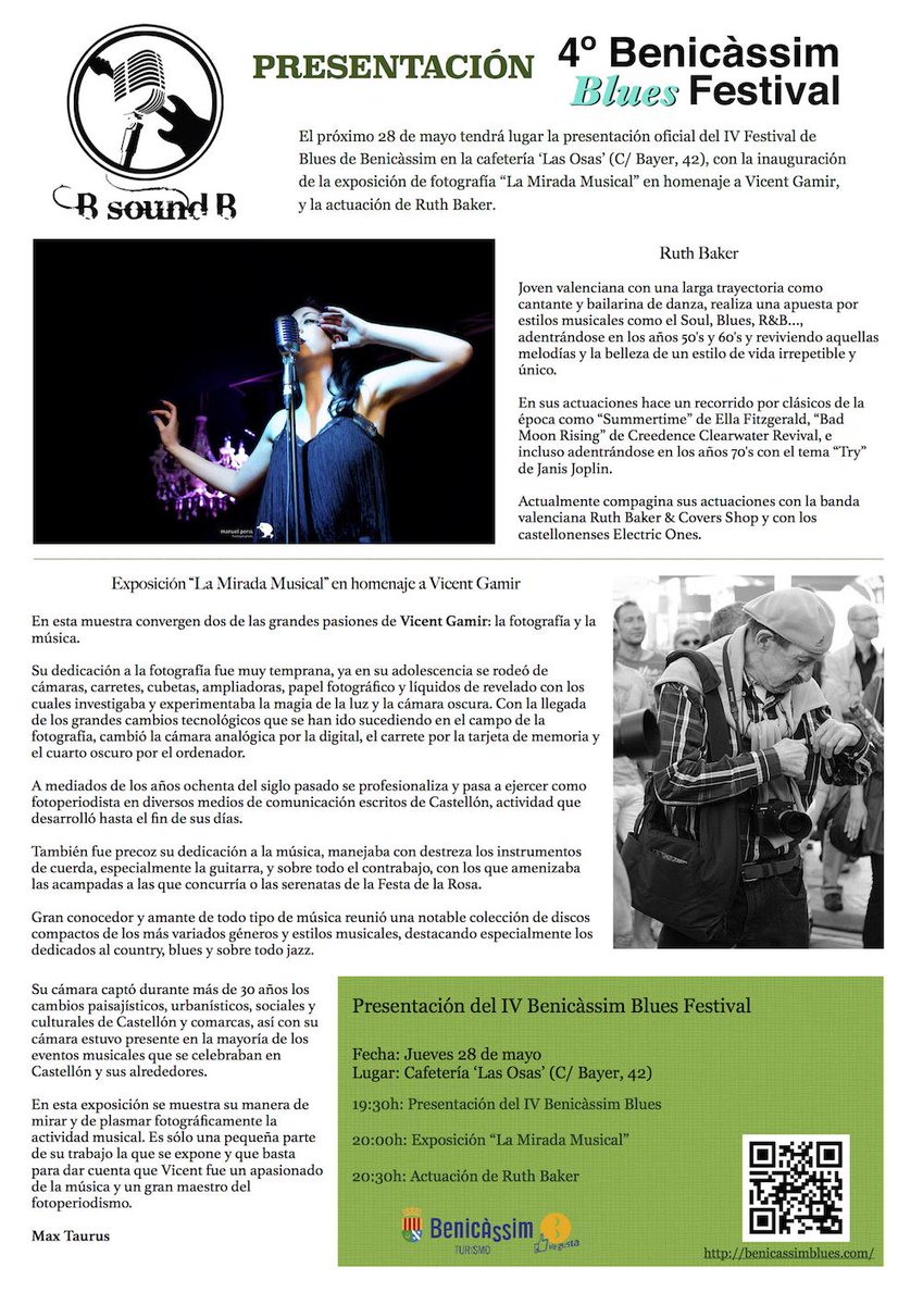 BenicassimBluesFest tweet media