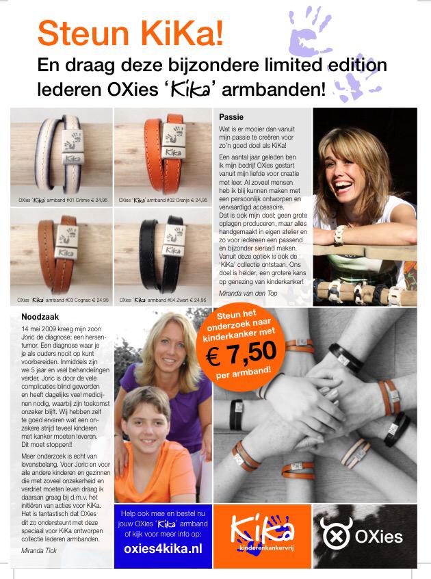 MirandaTick's tweet photo. #oxies4kika is een feit. Check voor updates  en bestel via de site http://t.co/QaYOqTVPsS @runforkika @KiKa8118 http://t.co/XtI0AReMOE