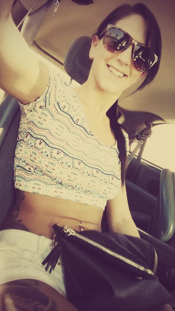 BPrincessGisele's tweet photo. #tampa http://t.co/aGRMEF8O38