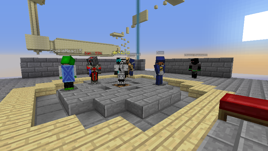 faradizenet's tweet photo. Der Stream von @Sam_SMBHS war bisher schon ziemlich geil! #SamStream 'zn http://t.co/LVtEmO7tZi
