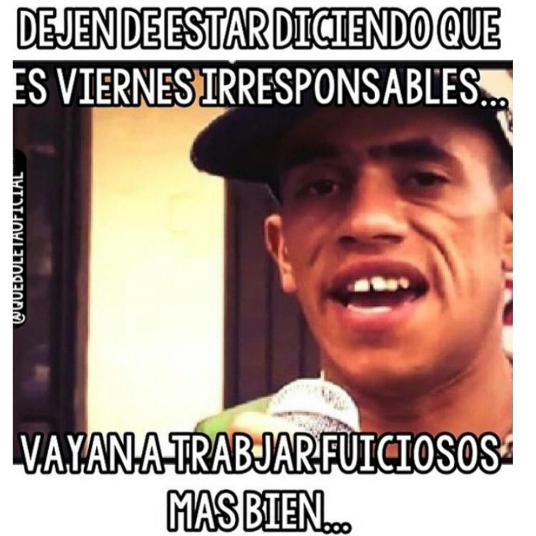 CucutaAleta's tweet photo. Viernes !!! 🔊🔊💃 http://t.co/E5sbuPUBEV