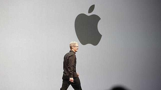 abc_es's tweet photo. Comienzan a conocerse los primeros secretos de #iOS9 http://t.co/ITwoUuPegB http://t.co/HfHeLdRIOH