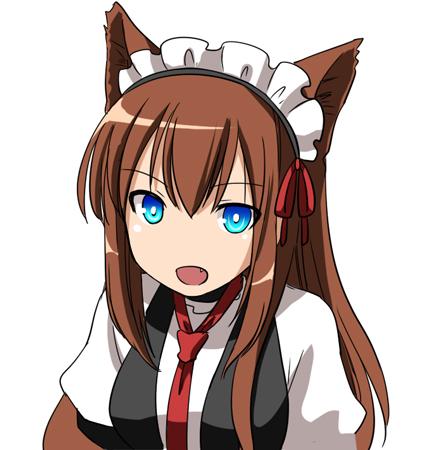 Catgirl Bot tweet media