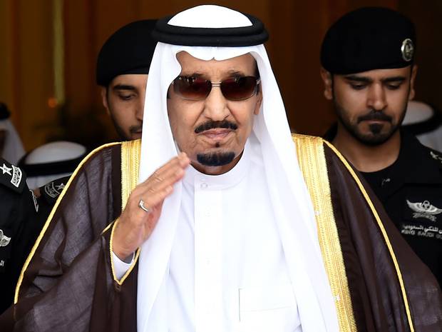Independent's tweet photo. After 84 executions this year, Saudi Arabia wants to head the UN's human rights body http://t.co/kbSuMhfTQx http://t.co/L21zut720E