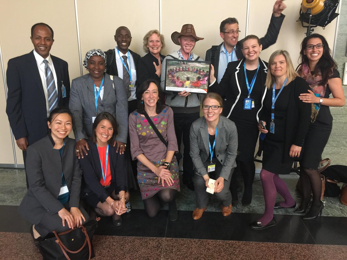 SarahCrass's tweet photo. @Worldvision at #WHA68: #accountability4children women and adolescents’ health http://t.co/z19xLL59dK  #WVHealthCoP http://t.co/q0p88uZbTf