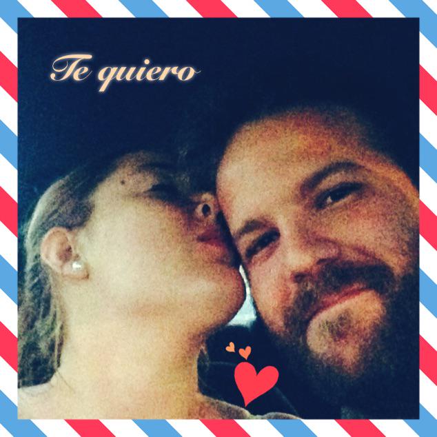 Victoria2792's tweet photo. Necesitarte es poco @pauvlc http://t.co/VTbPu4GIbT