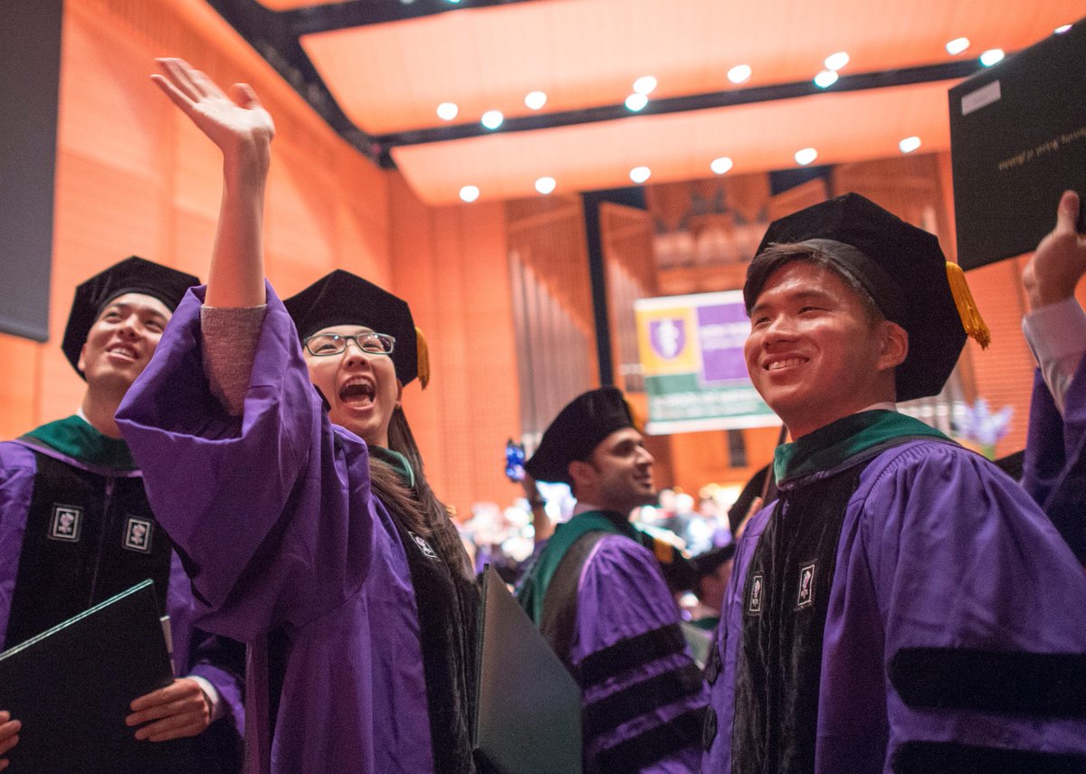 nyulangone's tweet photo. Congrats to our graduates! Best of luck to the NYU School of Medicine Class of 2015 http://t.co/dXuyeBjSYn #NYU2015 http://t.co/p8b5k1rHyy