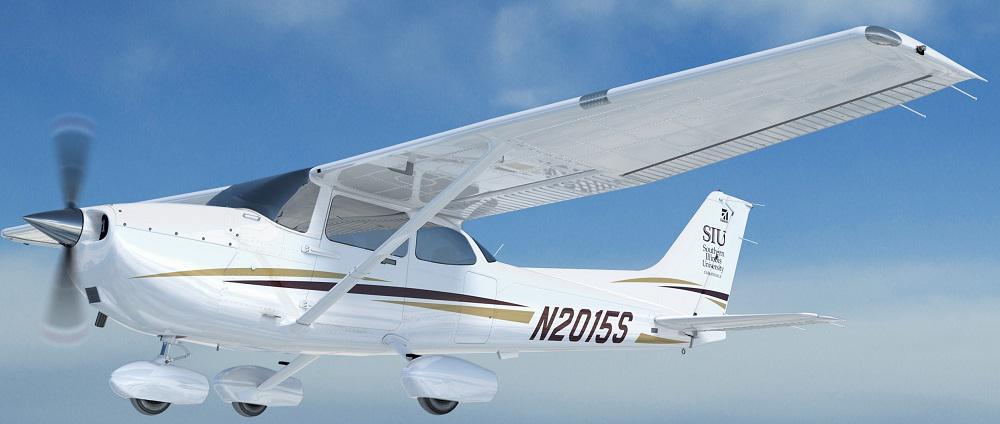 Cessna's tweet photo. Congrats to @SIUC, the winner of #SAFECON2015! And to the runners up: @myUND and @EmbryRiddle Prescott! http://t.co/Z1icG6UiUP