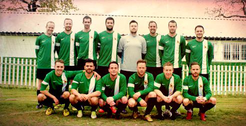 #minch2s #afcdinner #champions