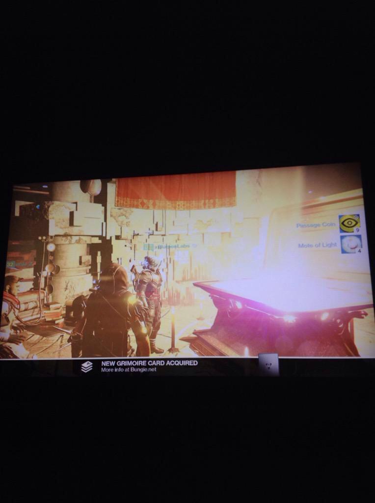 GuardianAreLike's tweet photo. @EyeOsiris got this shit but no emblem :( http://t.co/Lc1cHXtLoh