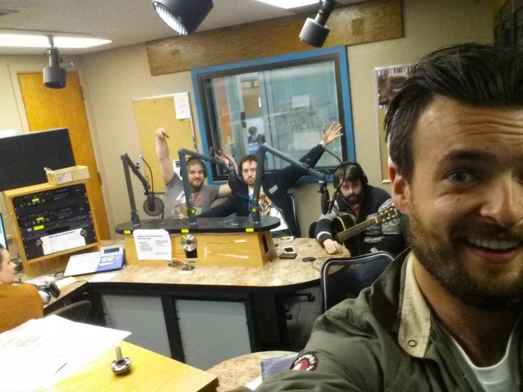 Floodland tweet media