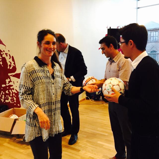 WCSF2015 tweet picture