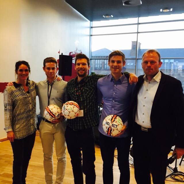 WCSF2015 tweet picture