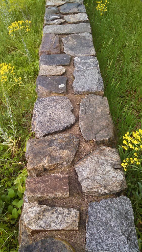 EmberEssentials's tweet image. Live naturally along this path called life.  EmberEssentials.com #nature #natural #healthy #health #soap #smallbiz