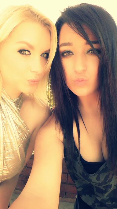 Me and my super stunning Make up Artist @LMA_makeup #follow #babes http://t.co/j8aOcJmnqX<a class="tags" target="_blank" title="On Twitter" href="/?out=eyJ0eXAiOiJKV1QiLCJhbGciOiJIUzUxMiJ9.eyJpYXQiOjE3MjcyNjIxNTIsImlzcyI6InR3cG9ybnN0YXJzLmNvbSIsIm5iZiI6MTcyNzI2MjE1MiwiZXhwIjoxNzU4Nzk4MTUyLCJyZWRpcmVjdF91cmwiOiJodHRwczovL3R3aXR0ZXIuY29tL0xNQV9tYWtldXAifQ.yqgtkZJFHjin6oU1rwDqhT1BO_bpO3TlMG3hXl06_6D1a0LJsMwIxLv_m4iOGmAOEOaEtyTekRHq222vntbn7A">@LMA_makeup</a><a href="/tag/follow"class="tags"><span>#follow</span></a><a href="/tag/babes"class="tags"><span>#babes</span></a>