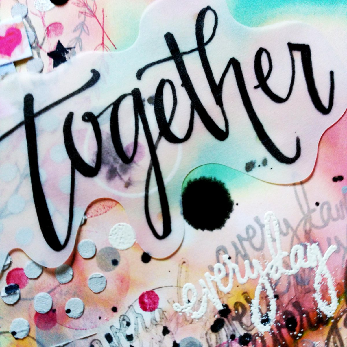 HappyAccidentTW's tweet photo. #Sneakpeek #LetsGetTogetherEveryday #scrapbooking @maggiehdesign @websterspages https://t.co/lxBC5uRn9L http://t.co/Ld7jvaBmee