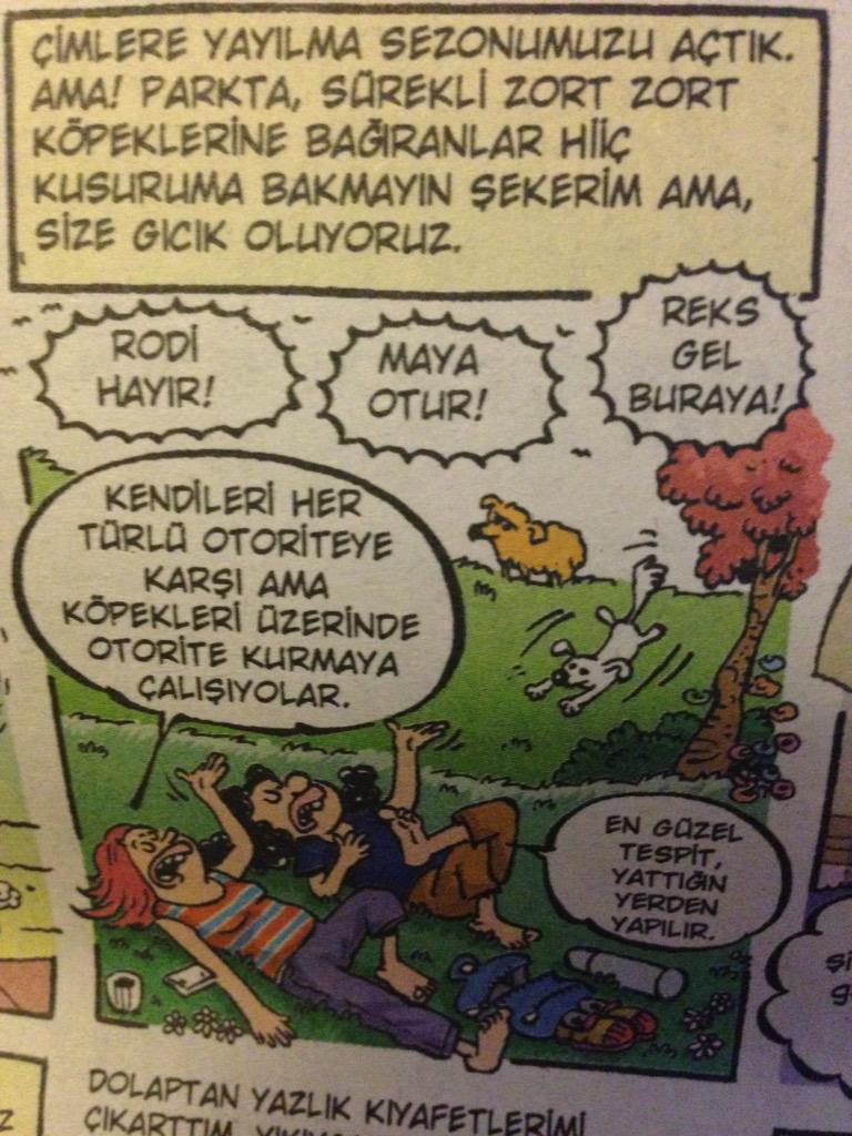 Bayılıyorum bu kadına ya 😂😂😍 <a href="/semracan/">semra can</a>