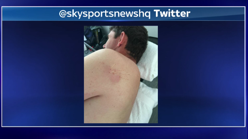 SkySportsNews tweet picture