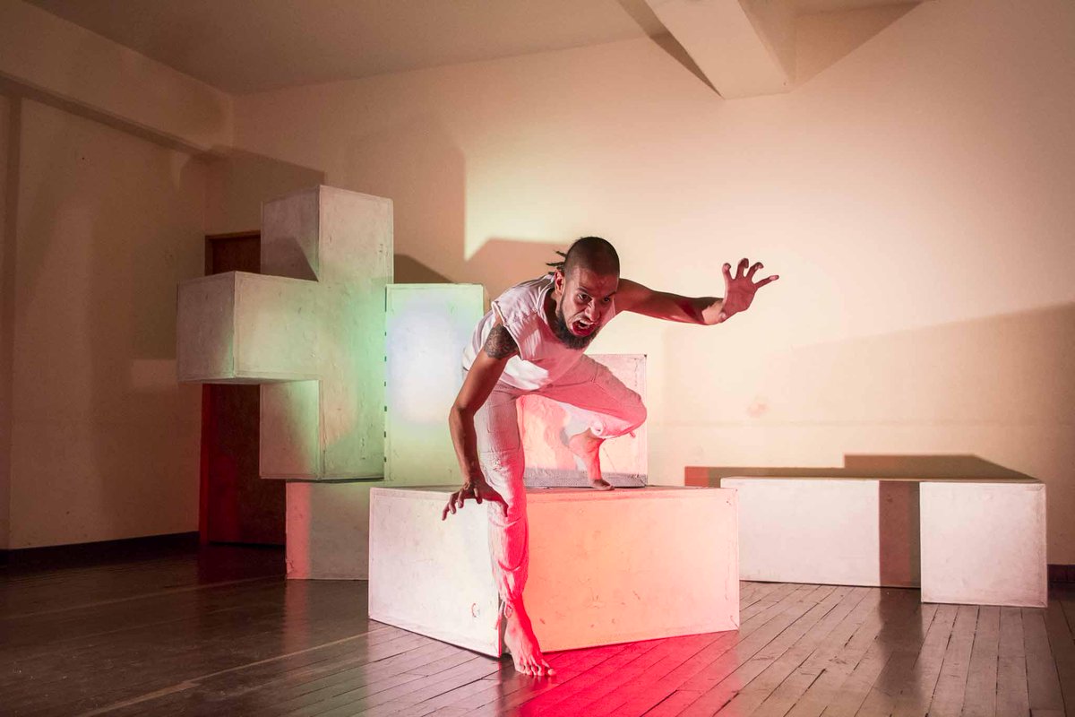 Segundo día de temporada " LA TIGRE" grupo Makerule teatro, 8:00 p.m.
VEN, ACOMPAÑANOS.