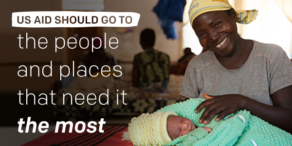 ONECampaign's tweet photo. Tell @POTUS to #MakeAidCount --> http://t.co/Oe14ghvwtp http://t.co/Ewl00ue2zl