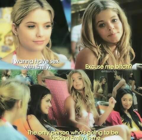 aremluvs's tweet image. #Emison #EmisonArmy #emisonisendgame 😂😄 @SashaaPieterse @shaymitch @AshBenzo RT,Cuz i know you saw it 😄😄😂❤️