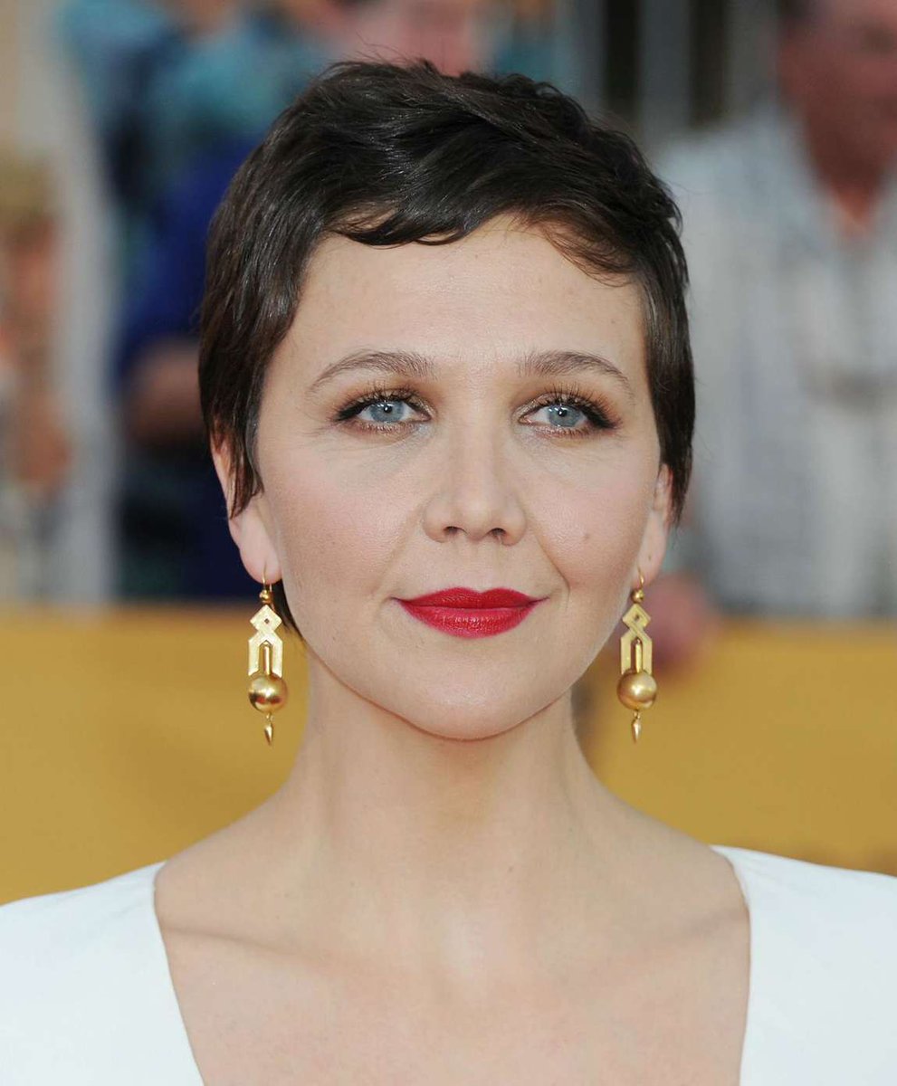 theatreists's tweet photo. We're following the #ageism debate since @mgyllenhaal's interview with @TheWrap. Is theatre shielded from this ism? http://t.co/80khDAzAuQ