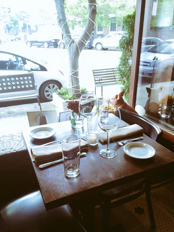 CochonBYOB's tweet photo. If a cookout is not in your immediate future, we have a table for you! Call 215-923-PORK or walk-ins welcome! http://t.co/m57KqRHYA9