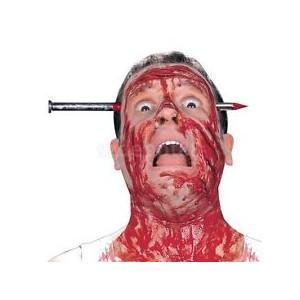 Bailandoooooo...
Bailandoooooo...
Te pides un ron
te dan garrafón
despiertas llorandooo....

#NoConsientas
#Denuncia