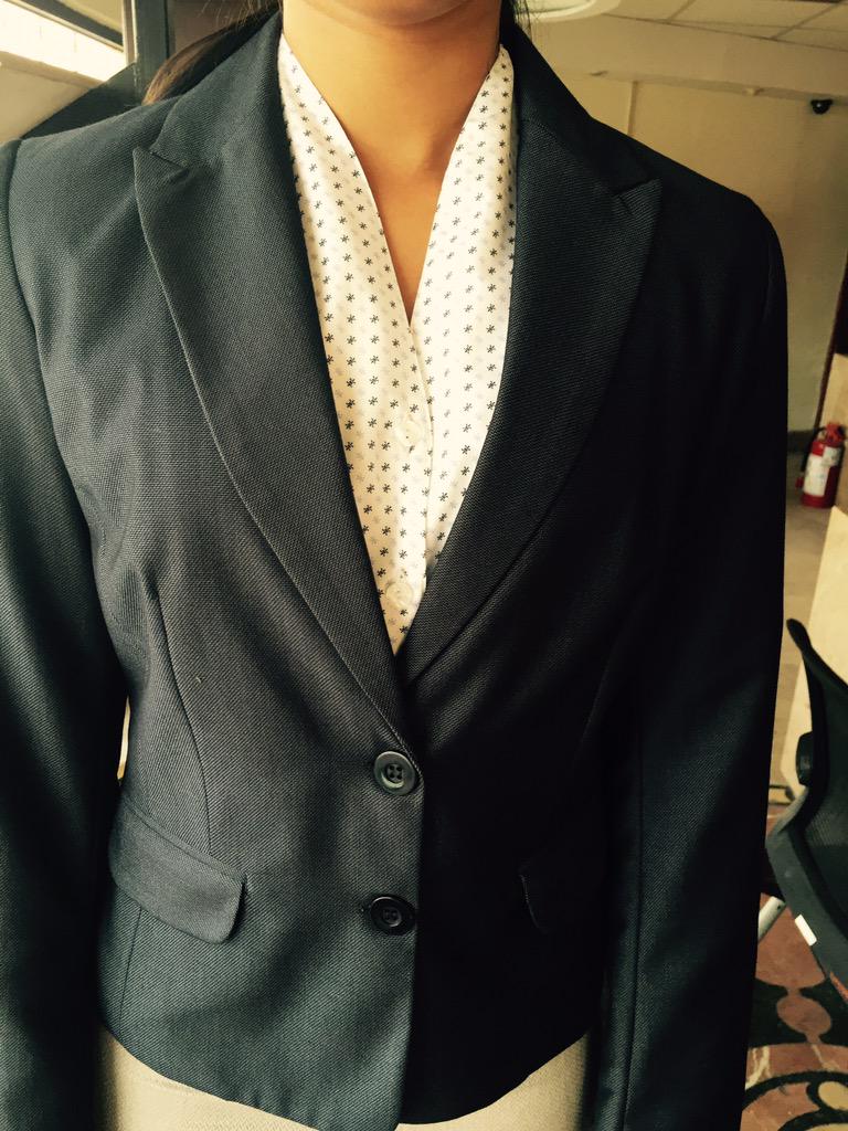 ninamiamx's tweet photo. Modelo Lía !!!!
#modaejecutiva #ninamia2015 #prendasejecutivas #style http://t.co/y3A8V0RiD5